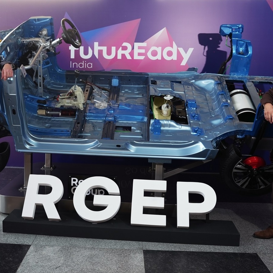 Renault to upgrade the platform of Triber, Kiger and Kwid: What it means for you