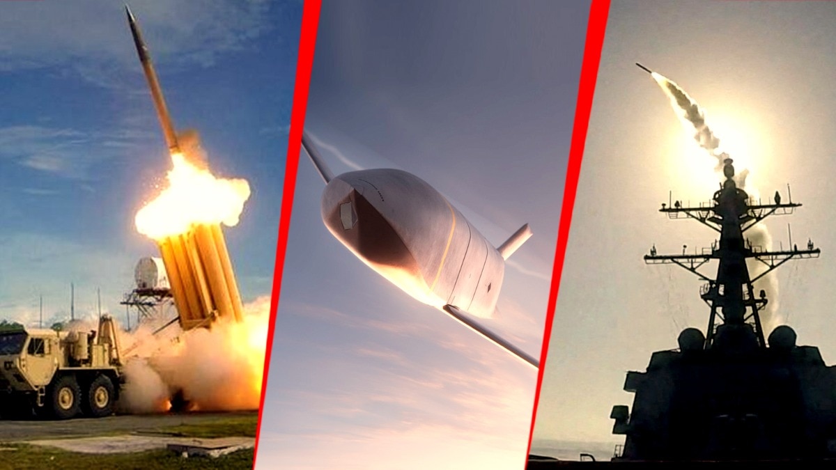 US's high-end weapons deplete rapidly as Iran war exposes strain on military