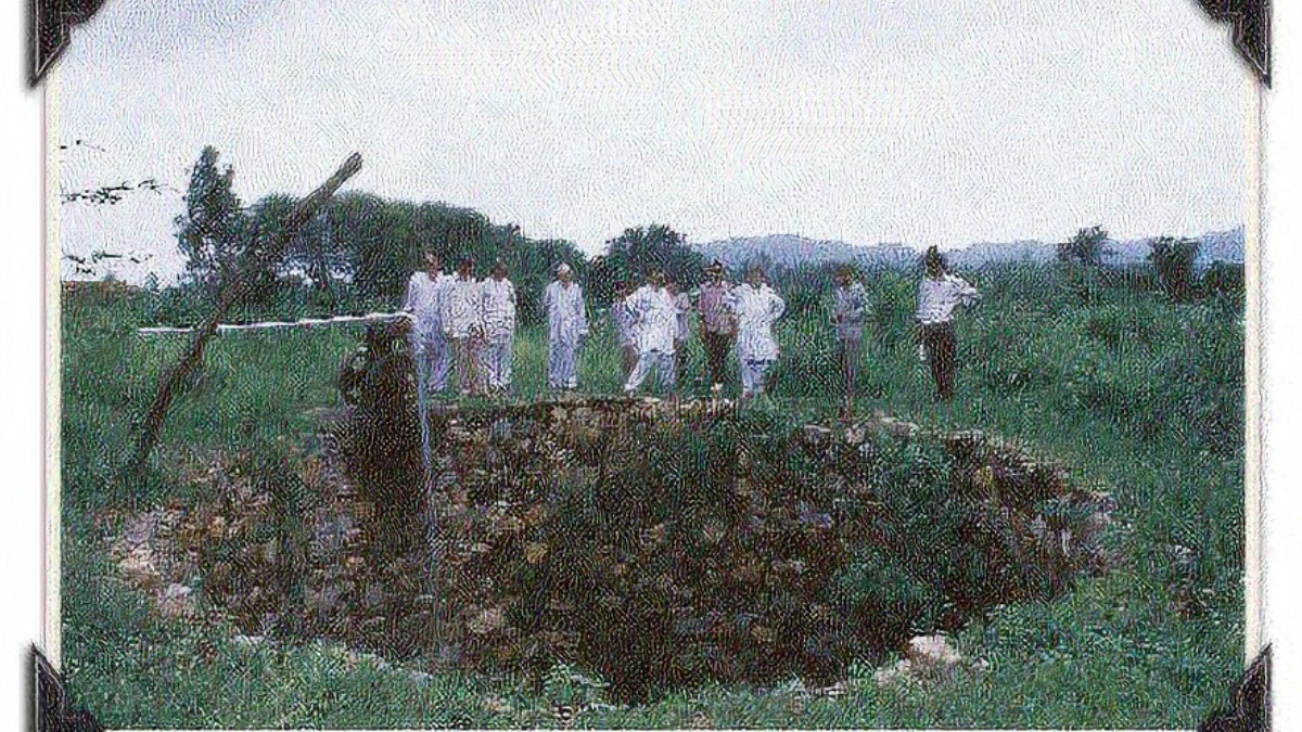 From the India Today archives (1997) | The other Jallianwala