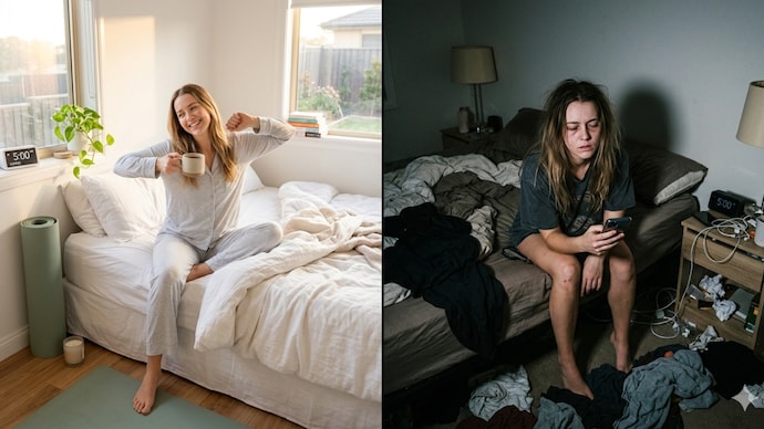 Waking up at 5 AM sounds like the ultimate productivity hack but is it really life-changing?