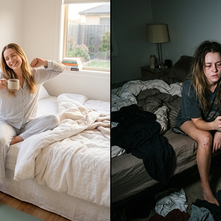 I woke up at 5 am for a week – Here’s the honest truth