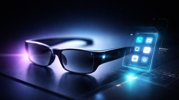 Galaxy Glasses is expected to release soon.