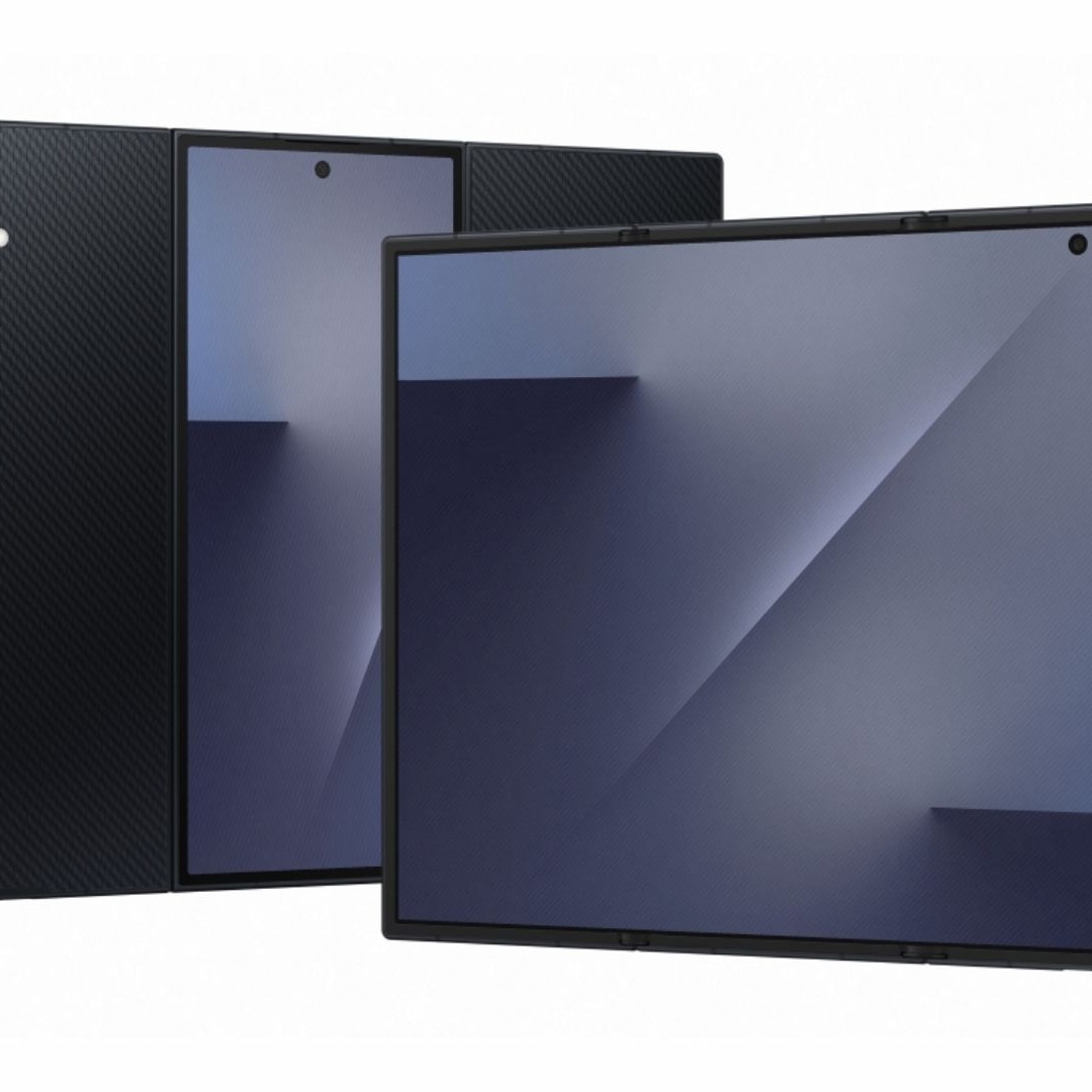 Samsung Galaxy Z TriFold is coming back, maybe for one last time