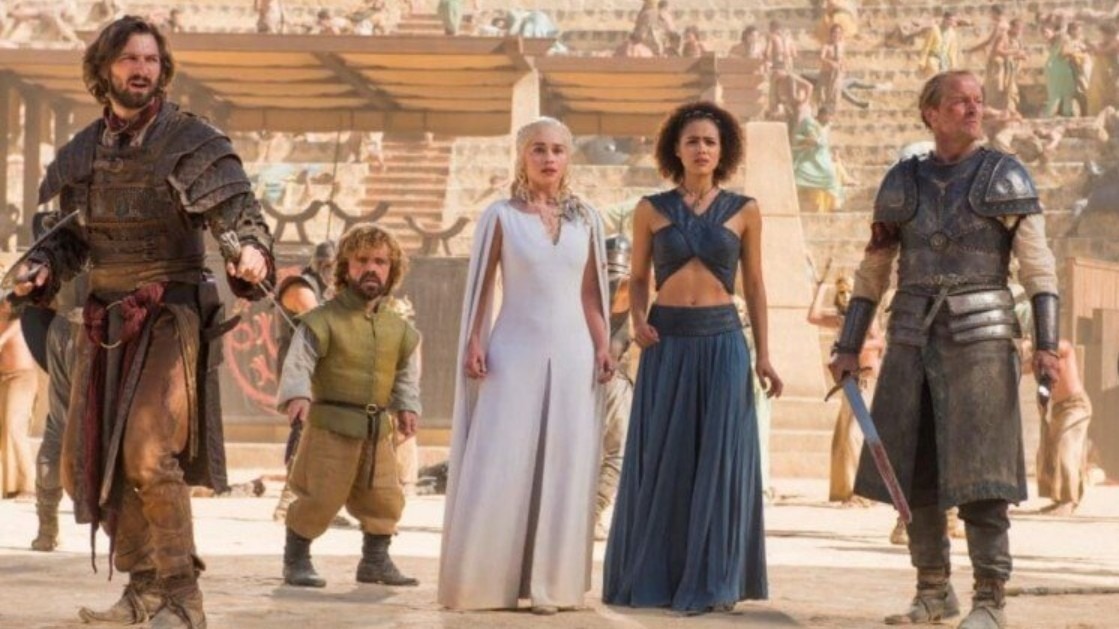 The film Game of Thrones: Aegon's Conquest is based on the novel A Song of Ice and Fire by George RR Martin. Game of Thrones: Aegon's Conquest film to be written by Endor fame Beau Willimon