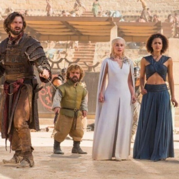 Game of Thrones: Aegon’s Conquest film to be written by Andor fame Beau Willimon