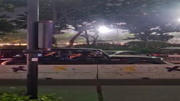 Alcohol, abuses, assault: Drunk men in Thar create chaos in Greater Noida