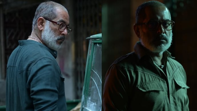 Gaurav Gera as Mohammed Alam of Dhurandhar. (Photo courtesy: Instagram/Gaurav Gera) Gaurav Gera