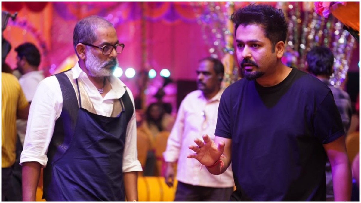 Gaurav Gera: Aditya Dhar handles pressure with ease, has a no-chaos work style