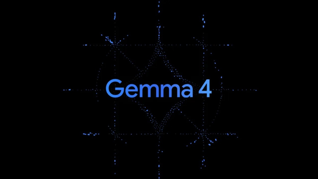 Google launches Gemma 4 open AI model, it can run on your smartphone