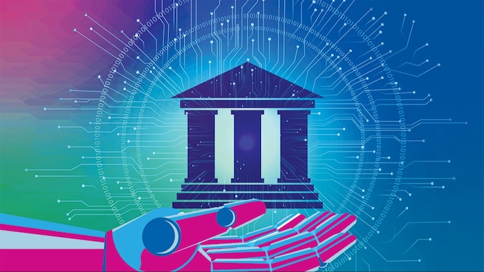 AI is no longer just a growth story for banks. It is now part of the risk conversation around deposits, payments and trust. Gen AI is the future. In India, this revolutionary technology has already penetrated deep into the country's banking sector