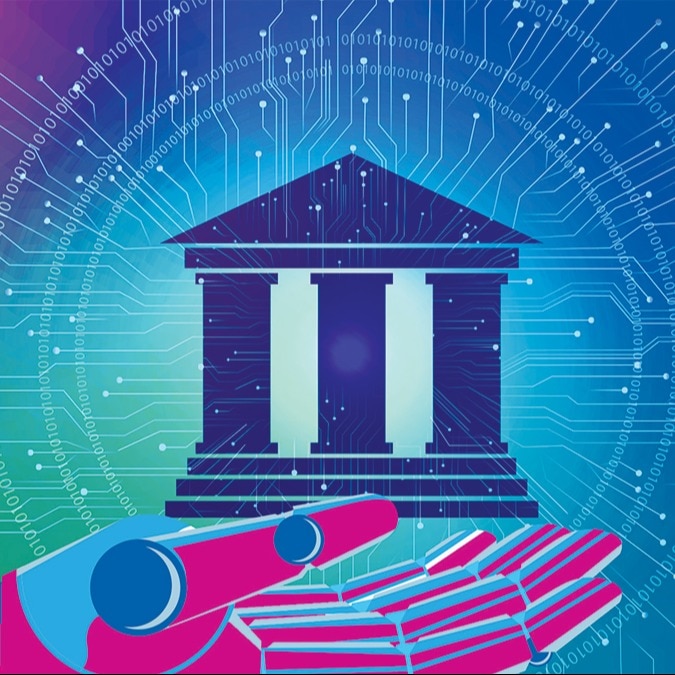Decoding the AI threat to banks that Nirmala Sitharaman warned about