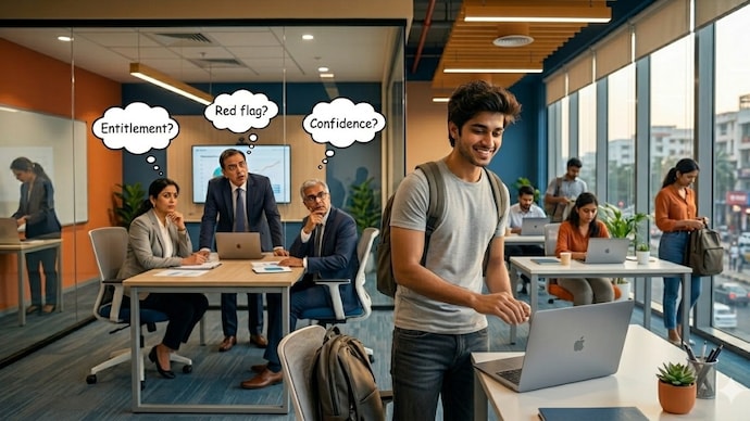 5 pm and gone: What 7 bosses really think of Gen Z’s work style