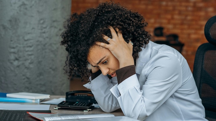 Gen Z’s success anxiety: Why feeling behind in life is a growing trend Gen Z’s success anxiety: Why feeling behind in life is a growing trend