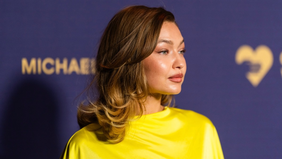 Made me sick to my stomach: Gigi Hadid's reaction on being named in Epstein files