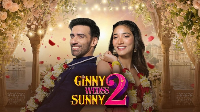 Ginny Weds Sunny 2 has been released in theaters today. Ginny Weds Sunny 2