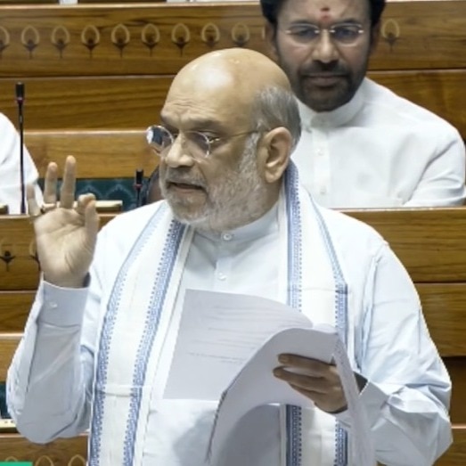 Amit Shah