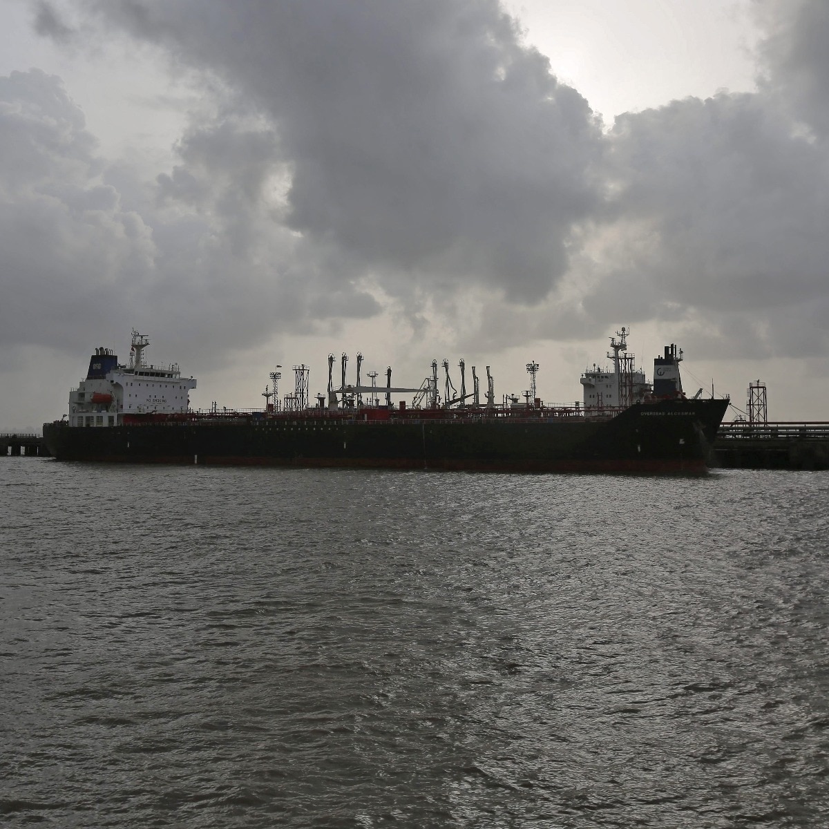 Oil, LPG tankers reaching Mumbai despite US blockade of Hormuz. Here's how