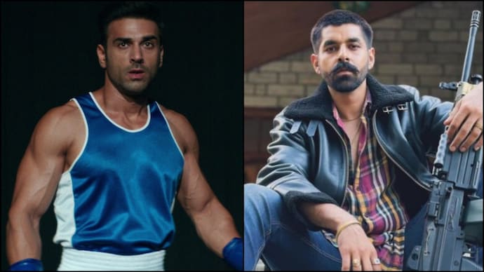 Glory and Undekhi Season 4 are among the OTT releases this week. Glory, Undekhi Season 4