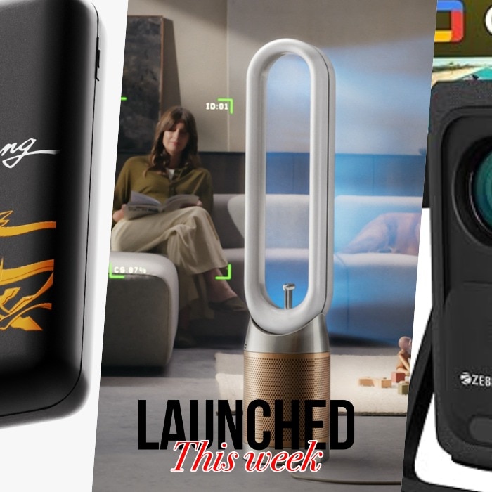 Launched This Week: Lumio Vision 9, BenQ MA270S 5K monitor and 3 more devices