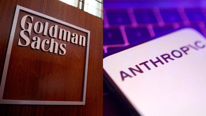 Goldman Sachs blocks Anthropic's Claude access for Hong Kong employees recently. (Photo: Reuters)