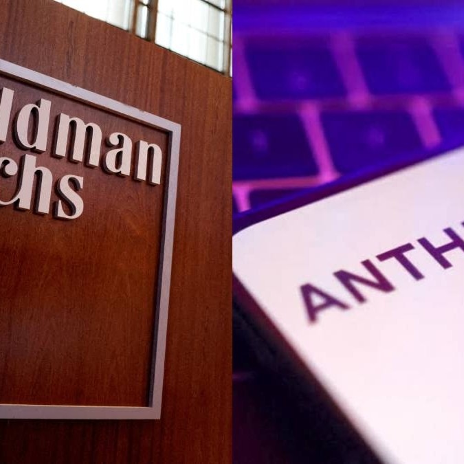 Goldman Sachs blocks Anthropic Claude in Hong Kong as AI tension between US and China rises