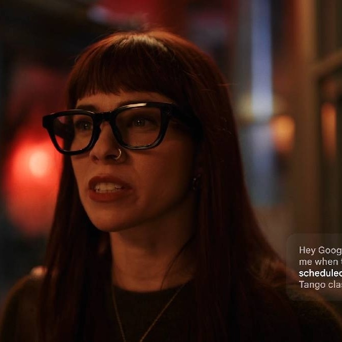 Meta has Ray-Ban, Google is making smart AI glasses with Gucci, launching in 2027