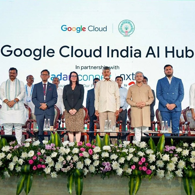 Why YSRCP won’t log in support for Naidu govt’s Google AI hub