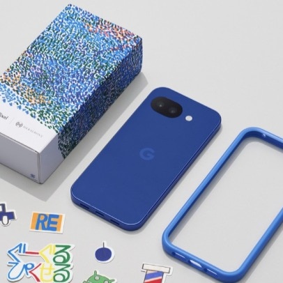 Google launches special edition of Pixel 10a, but not everyone can buy it