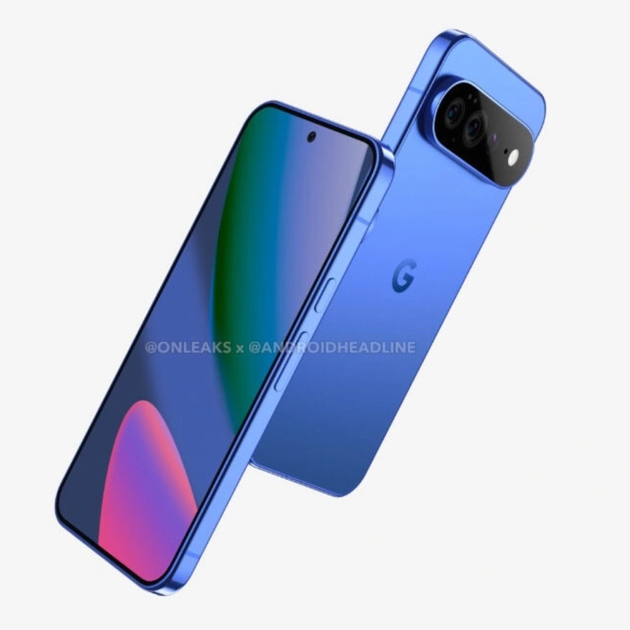 Google may have leaked Pixel Glow, RGB lighting feature expected to debut on Pixel 11