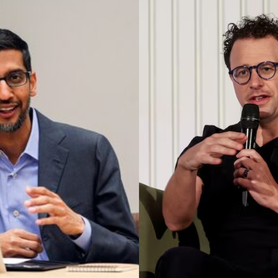 After Amazon, Google says it will invest $40 billion in Anthropic