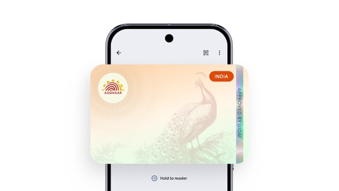 Google Wallet expands digital ID features, enabling Aadhaar verifiable credentials in India and secure ID pass options in Singapore, Taiwan and Brazil with privacy-focused data sharing controls. (Image: @Google/X) Google Wallet expands digital ID features, enabling Aadhaar verifiable credentials in India and secure ID pass options in Singapore, Taiwan and Brazil with privacy-focused data sharing controls.