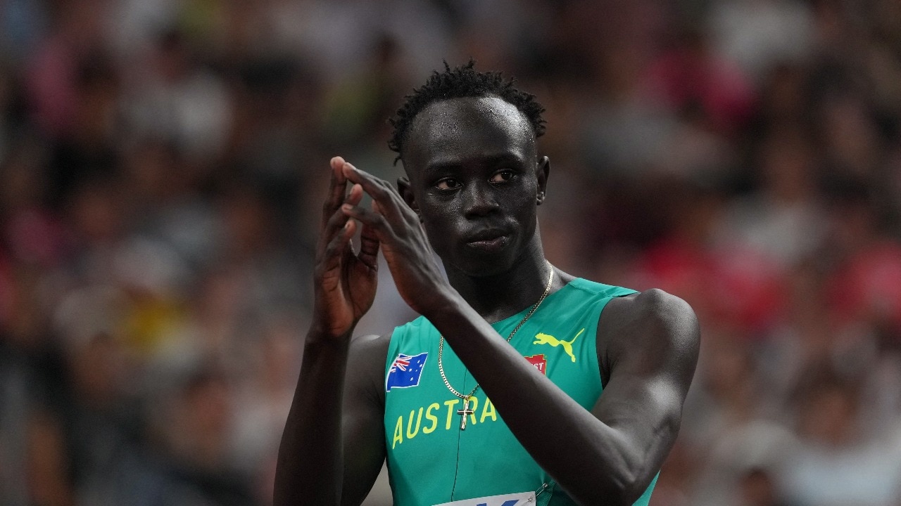 Gout Gout shatters Usain Bolt's record, runs 200m sprint in 19.67 seconds