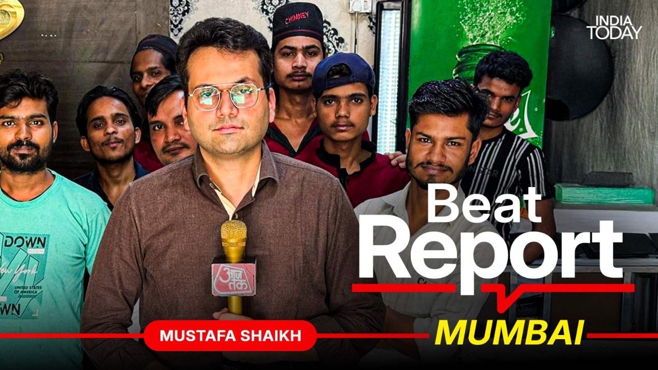 LPG crisis triggers migrant exodus in Mumbai; construction sites, kitchens empty