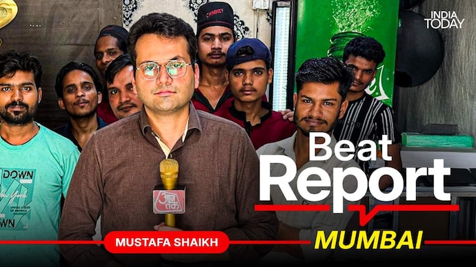 Mumbai’s real estate and hospitality sectors are grappling with a severe labour crunch. Ground Report