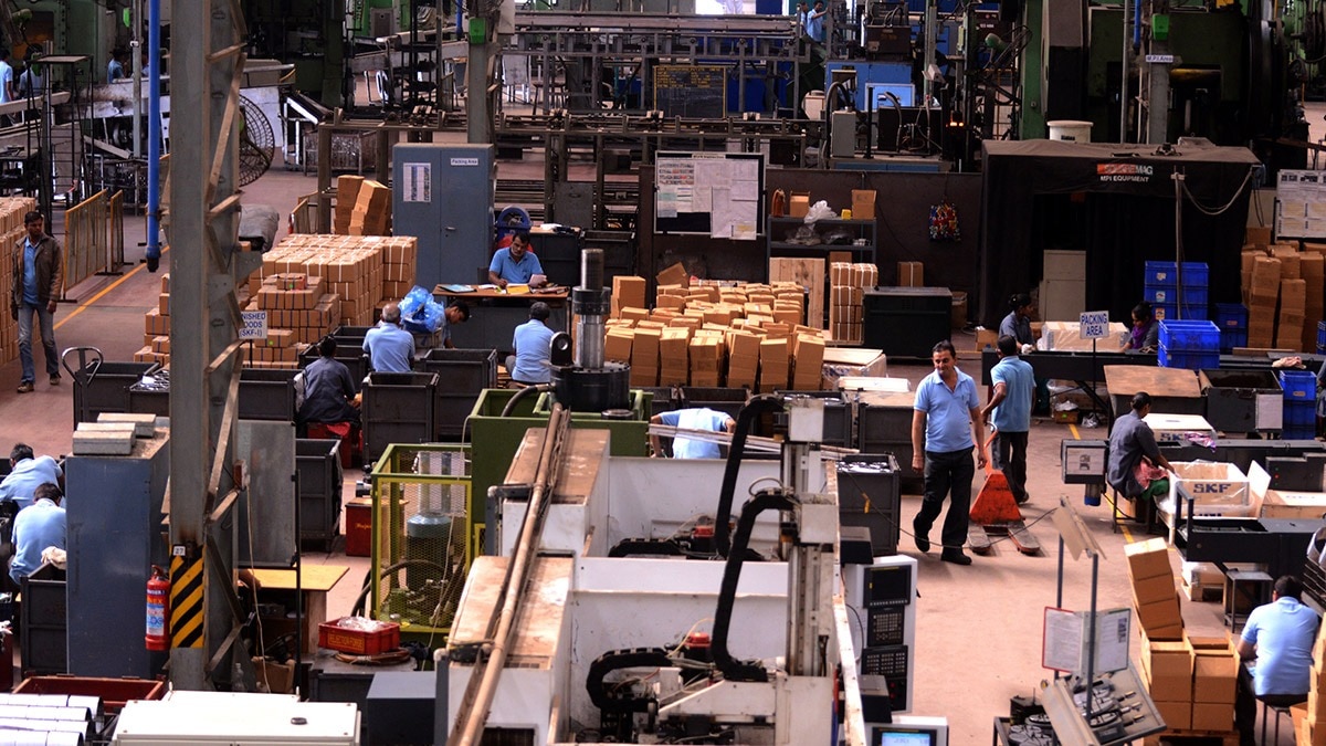 Is Iran war pushing Gujarat towards Covid-like industrial shock?