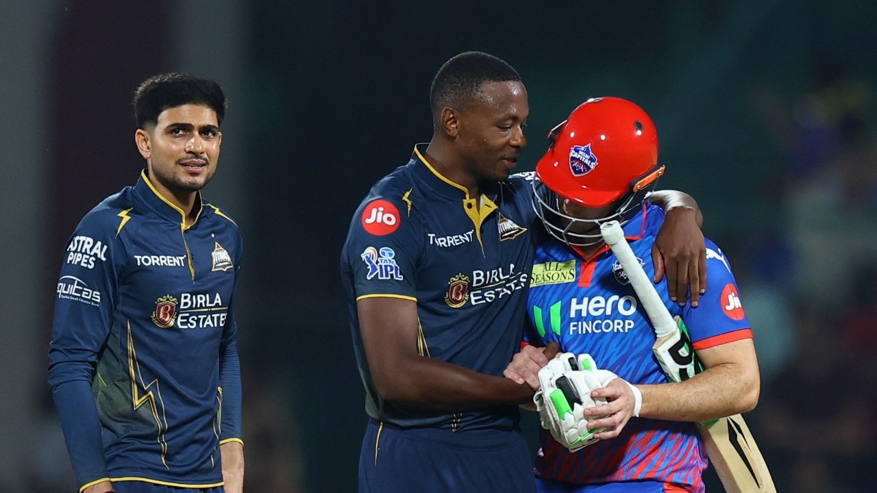IPL 2026: Brave Miller, classy Rahul fall short as GT win thriller to open account
