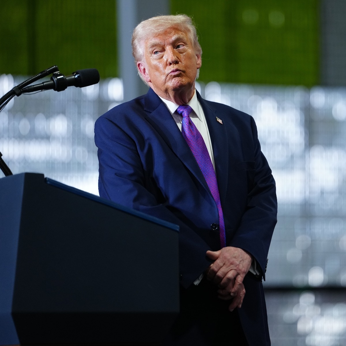 Iran war very close to over, says Trump ahead of fresh round of peace talks
