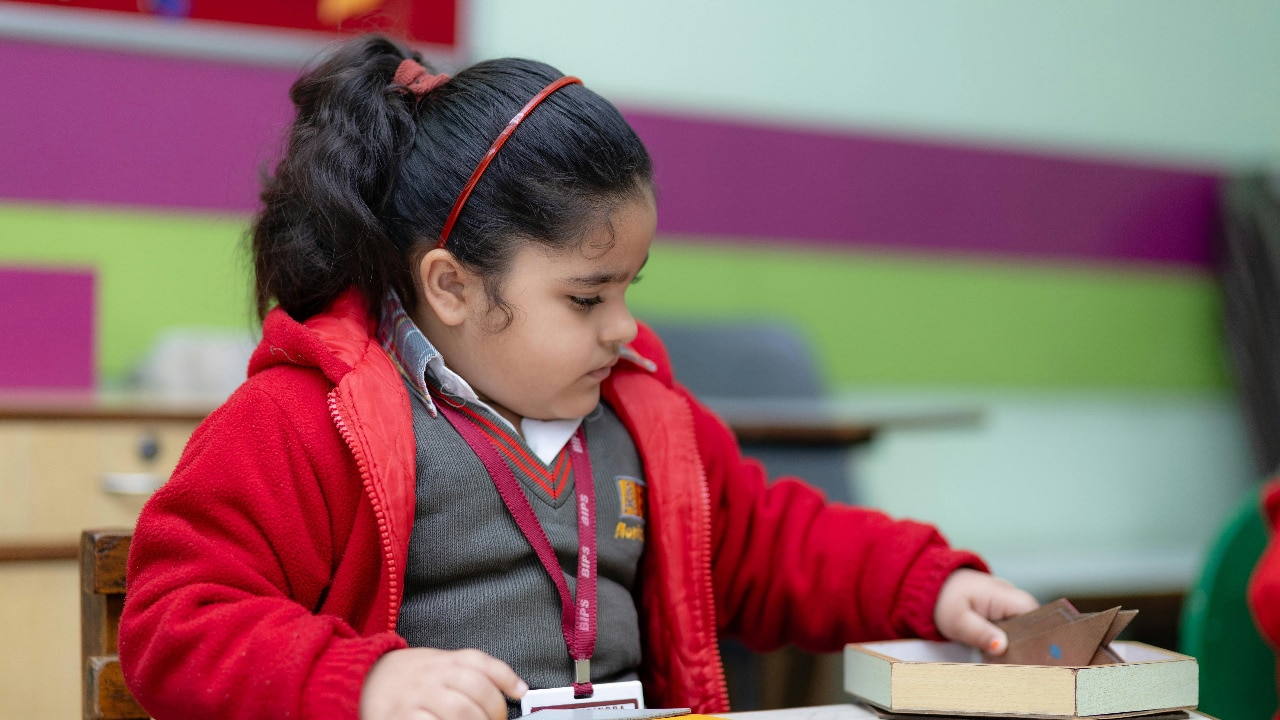 Gurugram woman's post on child's Rs 1.24 lakh quarterly nursery fee triggers debate