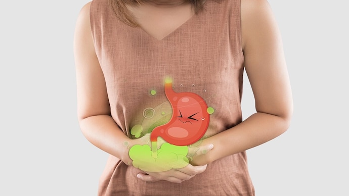 Heatwaves spark rise in stomach illnesses गट हेल्थ के लिए खाएं ये फूड