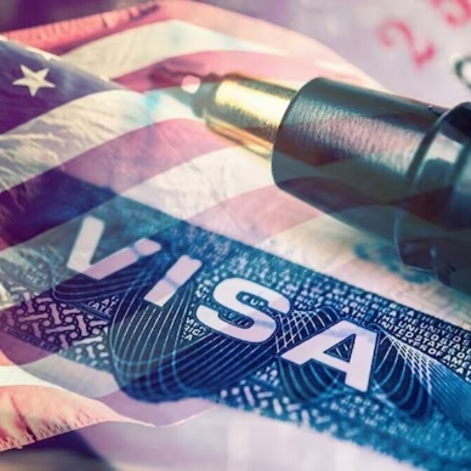 Strongest bill against H-1B in US Congress; 3-year freeze on visas proposed