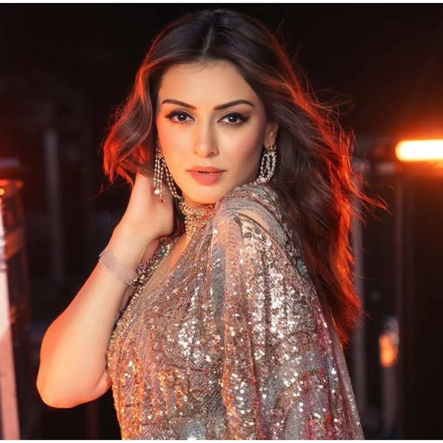 Hansika Motwani on divorce from Sohael Khaturiya: Better to get off the wrong train
