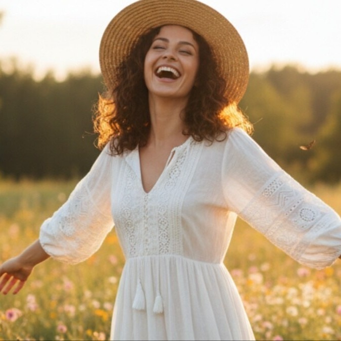 Scientists say this 1 daily habit swap can make you happier in 2 weeks