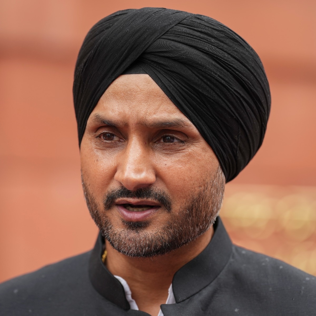 Harbhajan Singh gets central cover after Punjab govt withdraws security