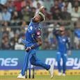 Hardik Pandya Hardik Pandya