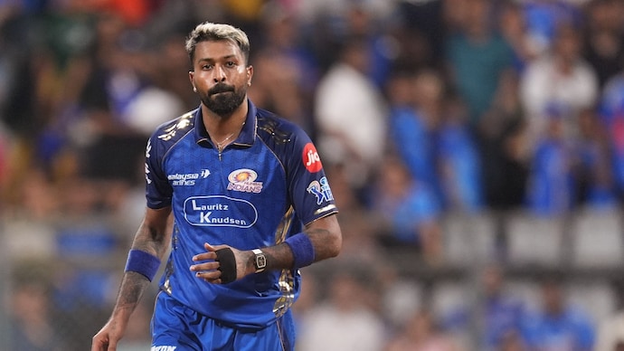 Mumbai Indians Without Hardik Pandya