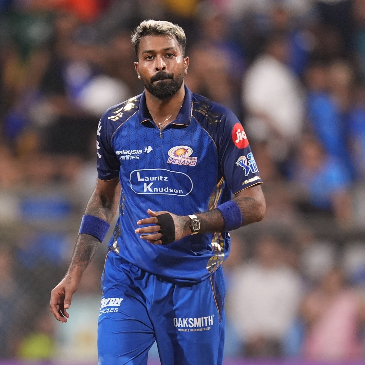 Release Hardik Pandya: Mumbai Indians told to reset after 3 mellow years in IPL