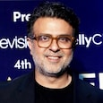 Harman Baweja Harman Baweja