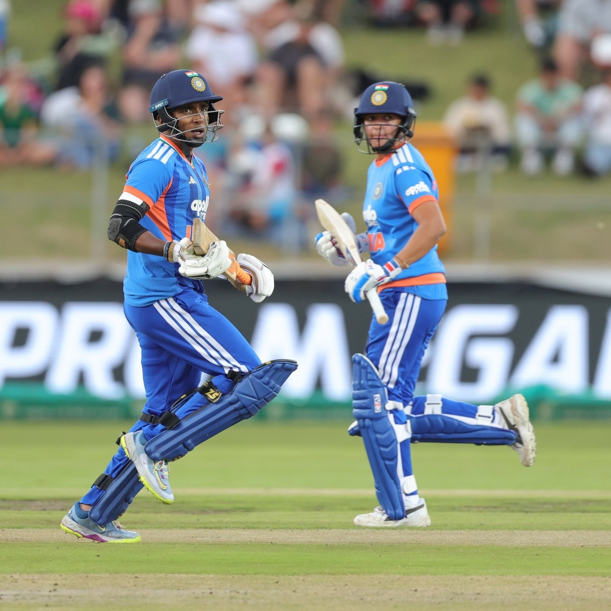 India get reality check before Women’s T20 World Cup as South Africa win series 4-1