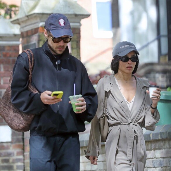 Are Harry Styles, Zoe Kravitz engaged? Actor’s diamond ring adds fuel to rumours