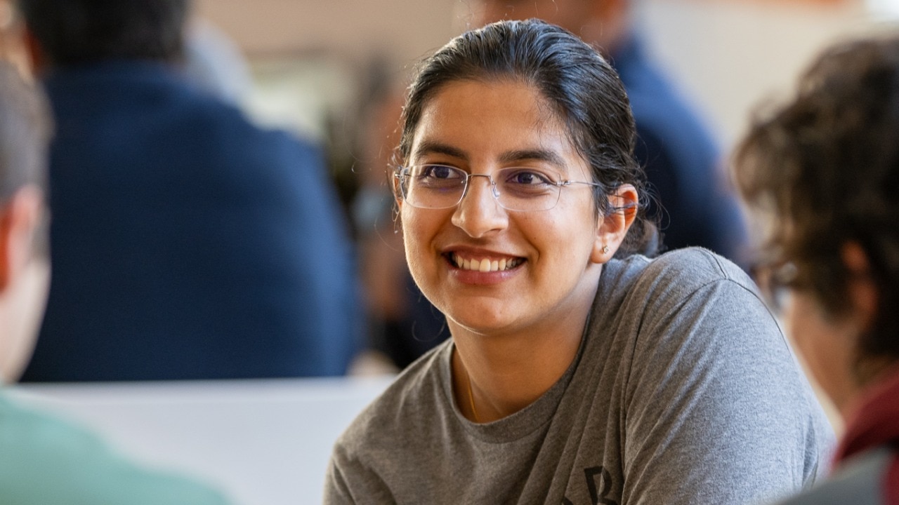 Harshita Arora's rise from school dropout to Y Combinator's youngest leader at 25